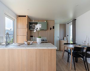 Verblijf 1109152 - Chalet Belgische kust - Le Marlin
