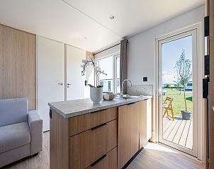 Verblijf 1109152 - Chalet Belgische kust - Le Marlin