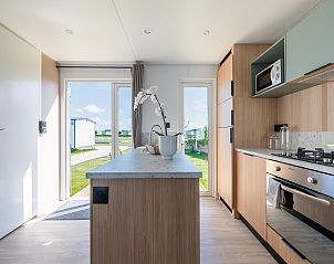 Verblijf 1109152 - Chalet Belgische kust - Le Marlin