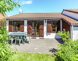 Guest house 1109153 - Holiday property Belgian Coast - Polderhouse