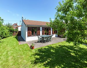 Guest house 1109153 - Holiday property Belgian Coast - Polderhouse