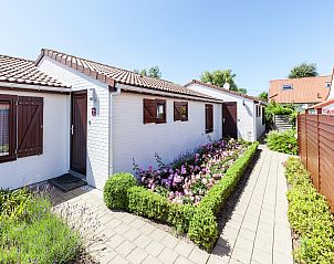 Guest house 1109153 - Holiday property Belgian Coast - Polderhouse