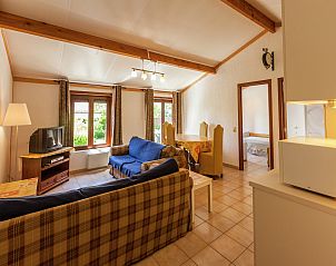 Guest house 1109153 - Holiday property Belgian Coast - Polderhouse