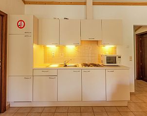 Guest house 1109153 - Holiday property Belgian Coast - Polderhouse