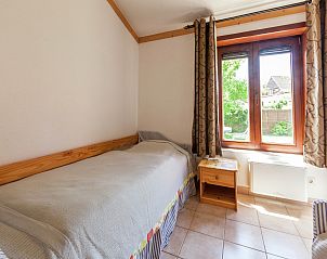 Guest house 1109153 - Holiday property Belgian Coast - Polderhouse