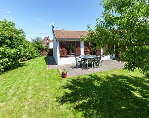 Guest house 1109153 - Holiday property Belgian Coast - Polderhouse