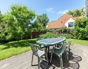 Guest house 1109153 - Holiday property Belgian Coast - Polderhouse