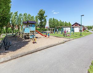 Guest house 1109153 - Holiday property Belgian Coast - Polderhouse