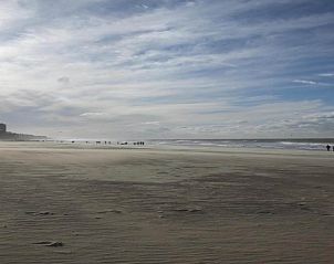 Guest house 1109153 - Holiday property Belgian Coast - Polderhouse
