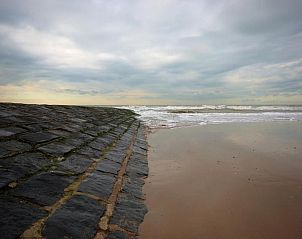 Guest house 1109153 - Holiday property Belgian Coast - Polderhouse