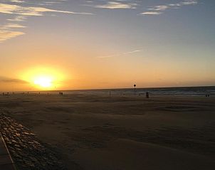 Guest house 1109153 - Holiday property Belgian Coast - Polderhouse