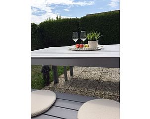 Unterkunft 1109155 - Ferienhaus Belgischen Küste - 117301