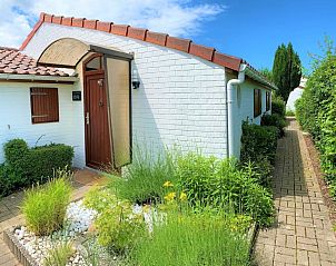 Unterkunft 1109155 - Ferienhaus Belgischen Küste - 117301