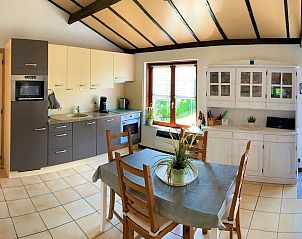 Unterkunft 1109155 - Ferienhaus Belgischen Küste - 117301