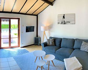 Unterkunft 1109155 - Ferienhaus Belgischen Küste - 117301
