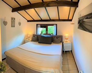 Unterkunft 1109155 - Ferienhaus Belgischen Küste - 117301