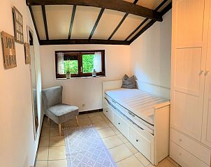 Unterkunft 1109155 - Ferienhaus Belgischen Küste - 117301