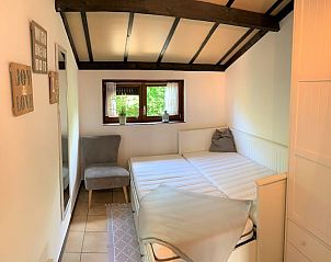 Unterkunft 1109155 - Ferienhaus Belgischen Küste - 117301