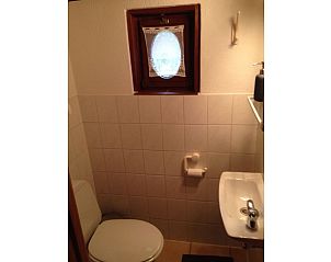 Unterkunft 1109155 - Ferienhaus Belgischen Küste - 117301