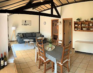 Unterkunft 1109155 - Ferienhaus Belgischen Küste - 117301