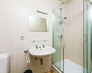 Guest house 110919 - Apartment Belgian Coast - Appartement Ref. 702