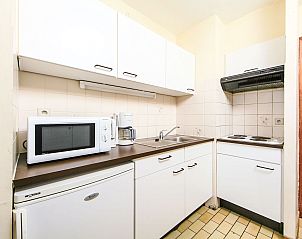 Guest house 110919 - Apartment Belgian Coast - Appartement Ref. 702