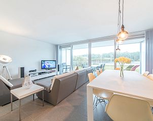 Guest house 110921 - Apartment Belgian Coast - Appartement Costae