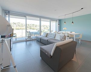 Guest house 110921 - Apartment Belgian Coast - Appartement Costae