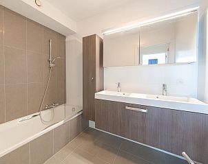 Guest house 110921 - Apartment Belgian Coast - Appartement Costae