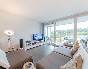 Guest house 110921 - Apartment Belgian Coast - Appartement Costae