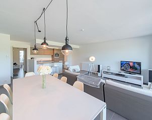 Guest house 110921 - Apartment Belgian Coast - Appartement Costae