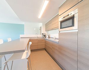 Guest house 110921 - Apartment Belgian Coast - Appartement Costae