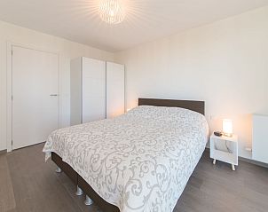 Guest house 110921 - Apartment Belgian Coast - Appartement Costae