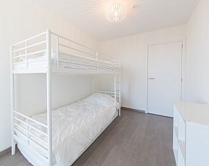 Guest house 110921 - Apartment Belgian Coast - Appartement Costae