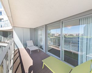 Guest house 110921 - Apartment Belgian Coast - Appartement Costae