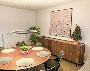 Guest house 110922 - Apartment Belgian Coast - Appartement Ocean