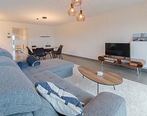 Guest house 110922 - Apartment Belgian Coast - Appartement Ocean