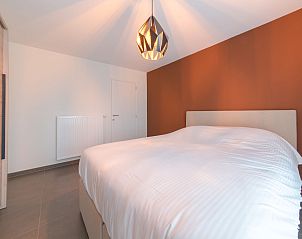 Guest house 110922 - Apartment Belgian Coast - Appartement Ocean