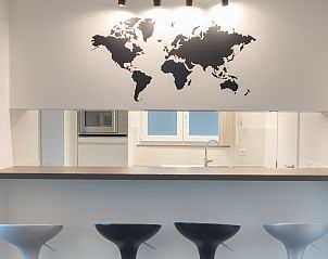 Guest house 110922 - Apartment Belgian Coast - Appartement Ocean