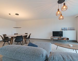 Guest house 110922 - Apartment Belgian Coast - Appartement Ocean