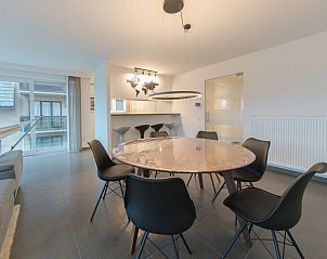 Guest house 110922 - Apartment Belgian Coast - Appartement Ocean