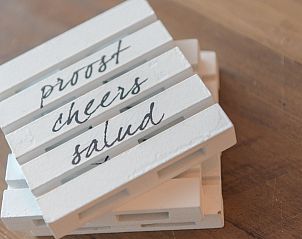 Guest house 110922 - Apartment Belgian Coast - Appartement Ocean