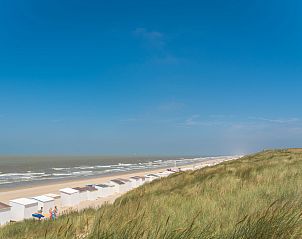 Guest house 110922 - Apartment Belgian Coast - Appartement Ocean