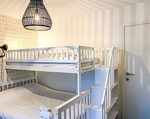 Guest house 110922 - Apartment Belgian Coast - Appartement Ocean