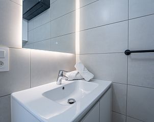 Guest house 110923 - Apartment Belgian Coast - Appartement Studio Zeezicht