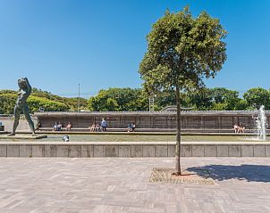 Guest house 110923 - Apartment Belgian Coast - Appartement Studio Zeezicht