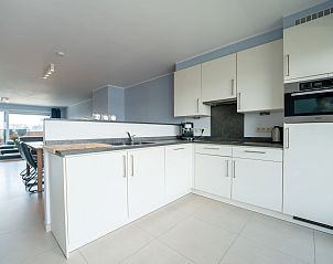 Unterkunft 110925 - Appartement Belgischen Küste - Appartement Parklane with parking