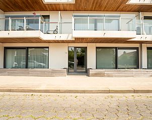 Unterkunft 110925 - Appartement Belgischen Küste - Appartement Parklane with parking