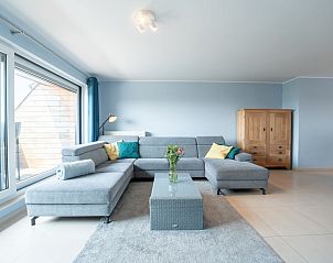 Unterkunft 110925 - Appartement Belgischen Küste - Appartement Parklane with parking