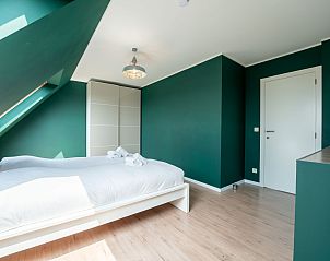 Unterkunft 110925 - Appartement Belgischen Küste - Appartement Parklane with parking